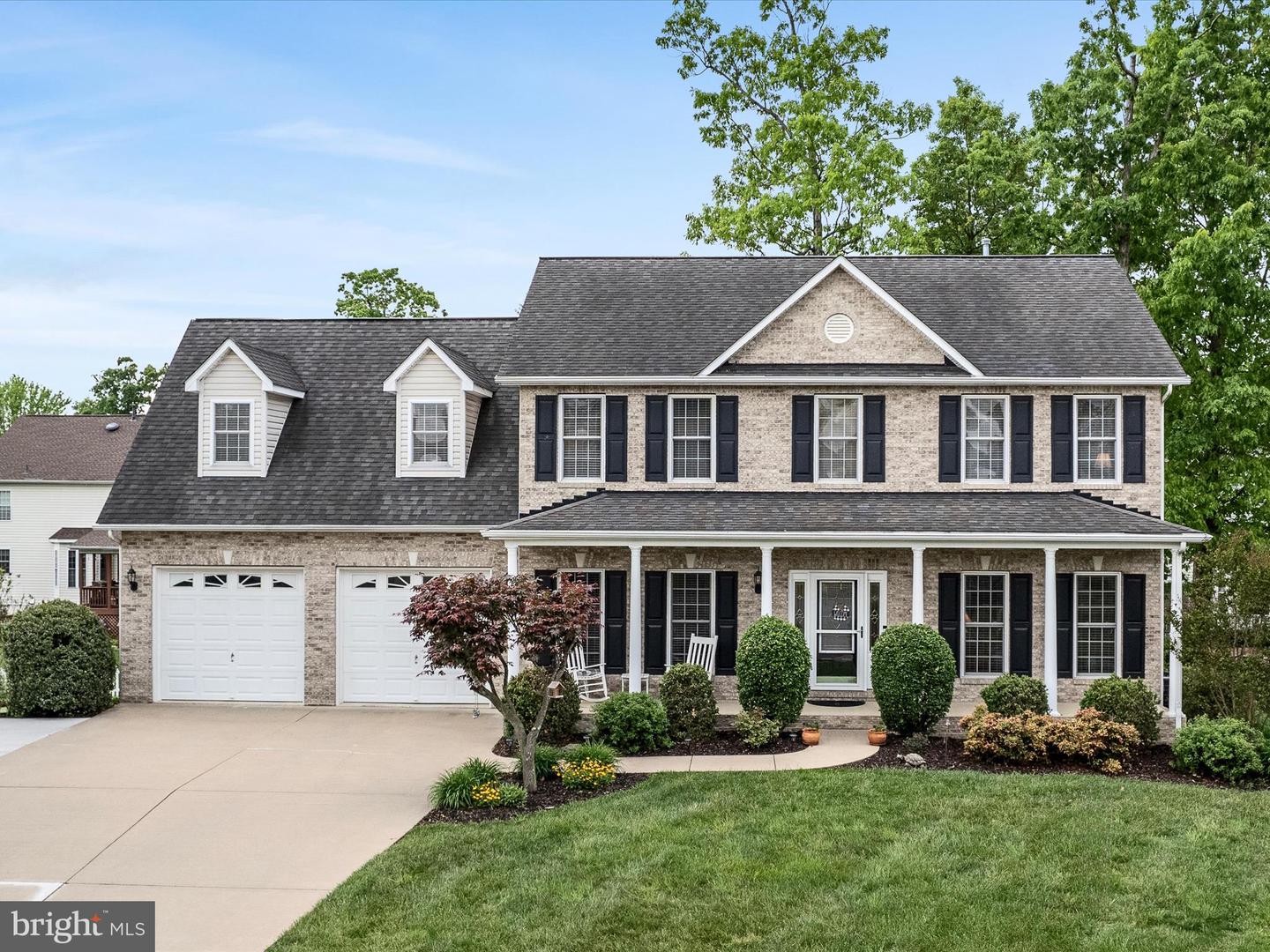 126 BOYDTON PLANK DR, STEPHENS CITY, Virginia 22655, 4 Bedrooms Bedrooms, ,3 BathroomsBathrooms,Residential,For sale,126 BOYDTON PLANK DR,VAFV2033930 MLS # VAFV2033930