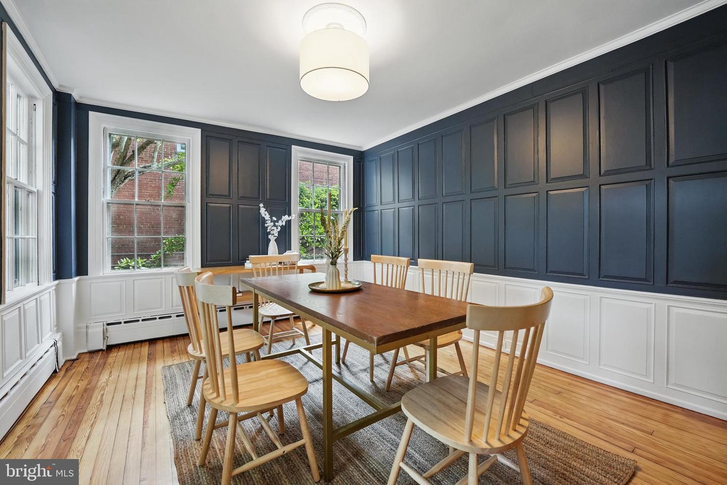 3344 P ST NW, WASHINGTON, District Of Columbia 20007, 3 Bedrooms Bedrooms, ,2 BathroomsBathrooms,Residential,For sale,3344 P ST NW,DCDC2199108 MLS # DCDC2199108