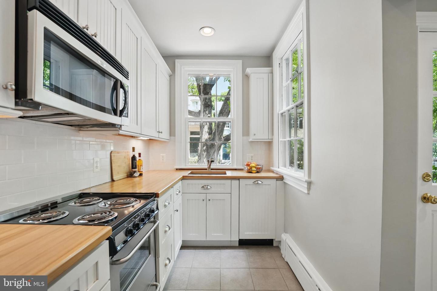 3344 P ST NW, WASHINGTON, District Of Columbia 20007, 3 Bedrooms Bedrooms, ,2 BathroomsBathrooms,Residential,For sale,3344 P ST NW,DCDC2199108 MLS # DCDC2199108