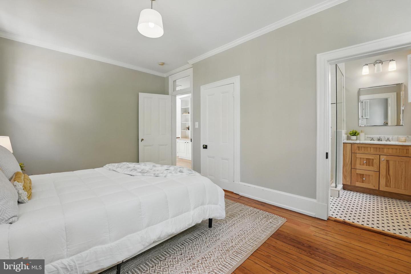 3344 P ST NW, WASHINGTON, District Of Columbia 20007, 3 Bedrooms Bedrooms, ,2 BathroomsBathrooms,Residential,For sale,3344 P ST NW,DCDC2199108 MLS # DCDC2199108