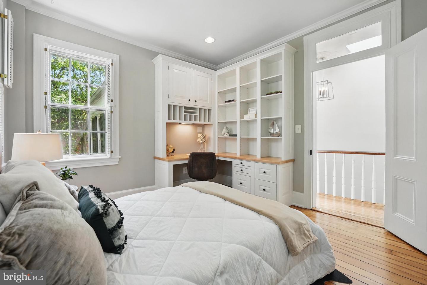 3344 P ST NW, WASHINGTON, District Of Columbia 20007, 3 Bedrooms Bedrooms, ,2 BathroomsBathrooms,Residential,For sale,3344 P ST NW,DCDC2199108 MLS # DCDC2199108