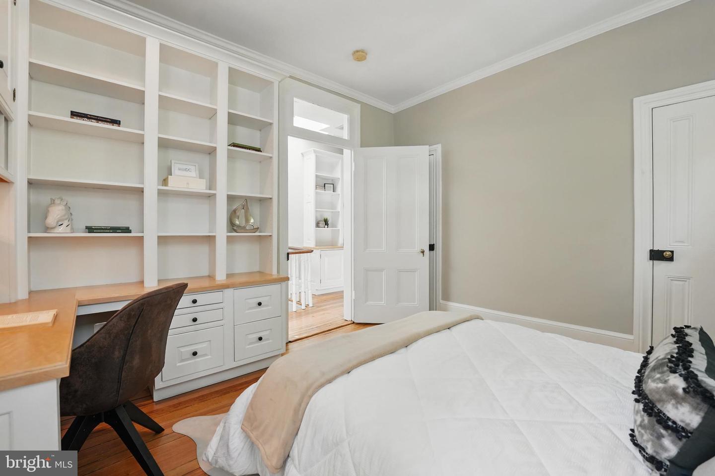 3344 P ST NW, WASHINGTON, District Of Columbia 20007, 3 Bedrooms Bedrooms, ,2 BathroomsBathrooms,Residential,For sale,3344 P ST NW,DCDC2199108 MLS # DCDC2199108