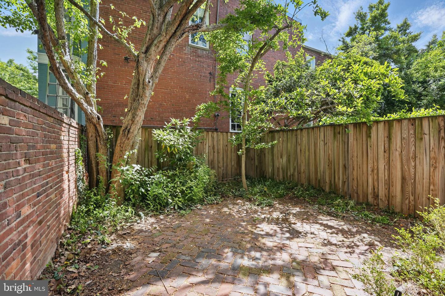 3344 P ST NW, WASHINGTON, District Of Columbia 20007, 3 Bedrooms Bedrooms, ,2 BathroomsBathrooms,Residential,For sale,3344 P ST NW,DCDC2199108 MLS # DCDC2199108
