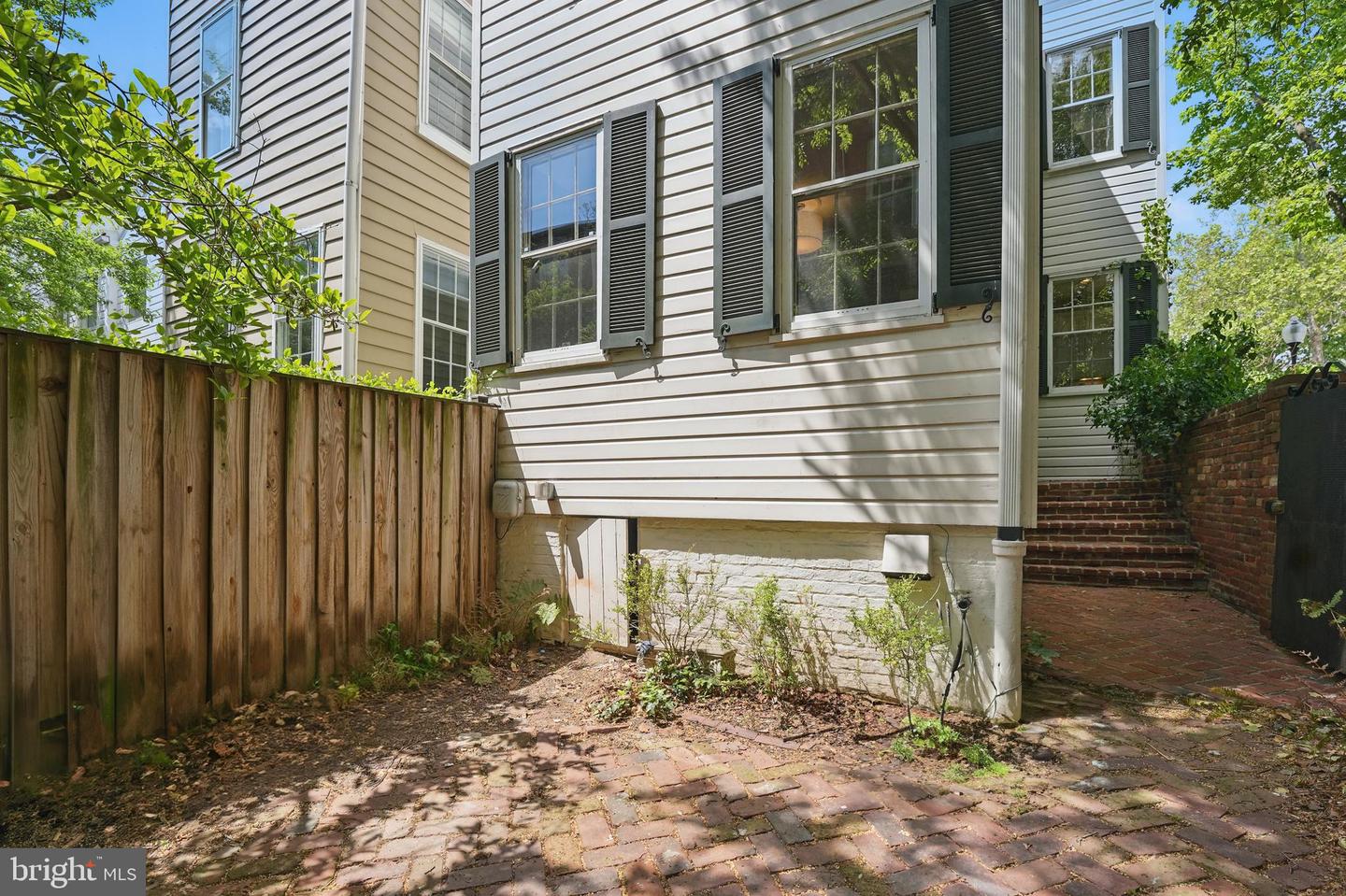 3344 P ST NW, WASHINGTON, District Of Columbia 20007, 3 Bedrooms Bedrooms, ,2 BathroomsBathrooms,Residential,For sale,3344 P ST NW,DCDC2199108 MLS # DCDC2199108