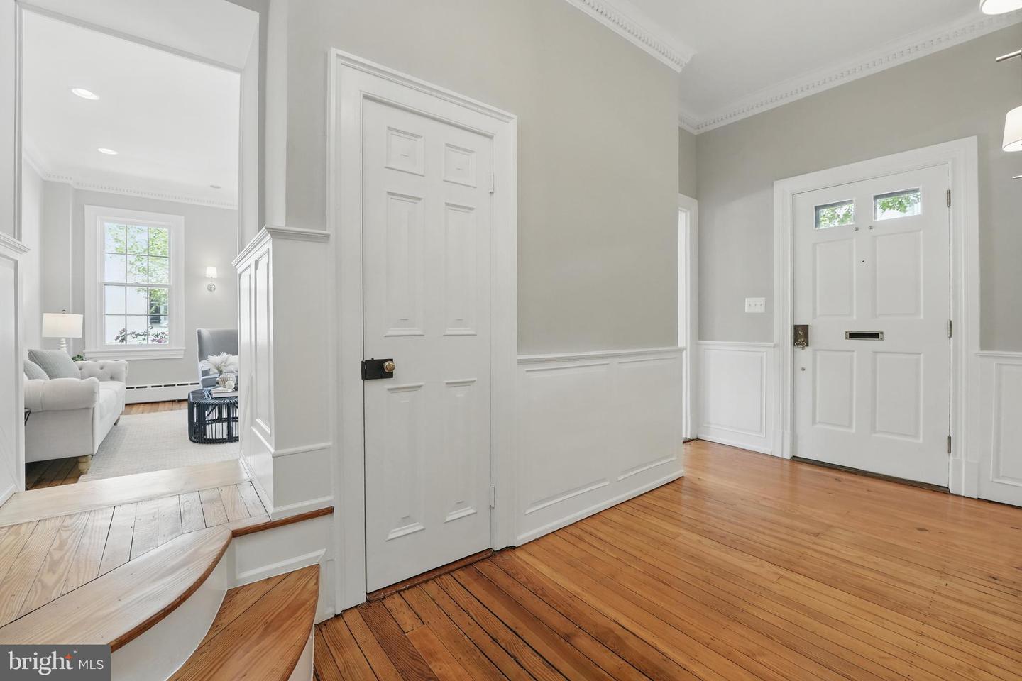 3344 P ST NW, WASHINGTON, District Of Columbia 20007, 3 Bedrooms Bedrooms, ,2 BathroomsBathrooms,Residential,For sale,3344 P ST NW,DCDC2199108 MLS # DCDC2199108