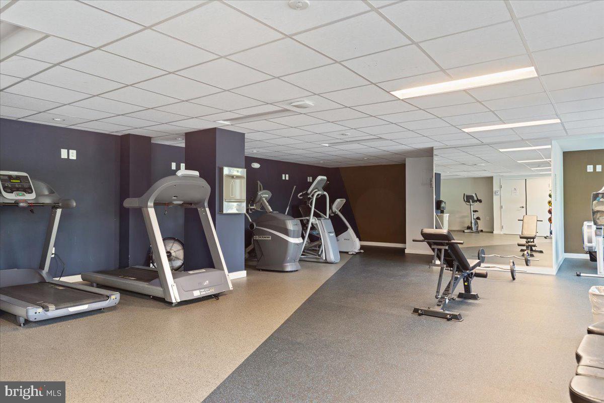 2500 N VAN DORN ST #801, ALEXANDRIA, Virginia 22302, 3 Bedrooms Bedrooms, ,2 BathroomsBathrooms,Residential,For sale,2500 N VAN DORN ST #801,VAAX2044966 MLS # VAAX2044966