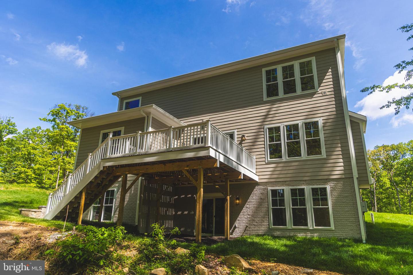 11340 PARK DR, FAIRFAX, Virginia 22030, 6 Bedrooms Bedrooms, ,6 BathroomsBathrooms,Residential,For sale,11340 PARK DR,VAFX2238592 MLS # VAFX2238592