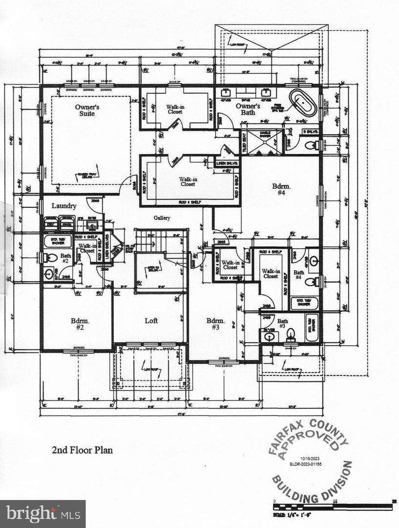 11340 PARK DR, FAIRFAX, Virginia 22030, 6 Bedrooms Bedrooms, ,6 BathroomsBathrooms,Residential,For sale,11340 PARK DR,VAFX2238592 MLS # VAFX2238592