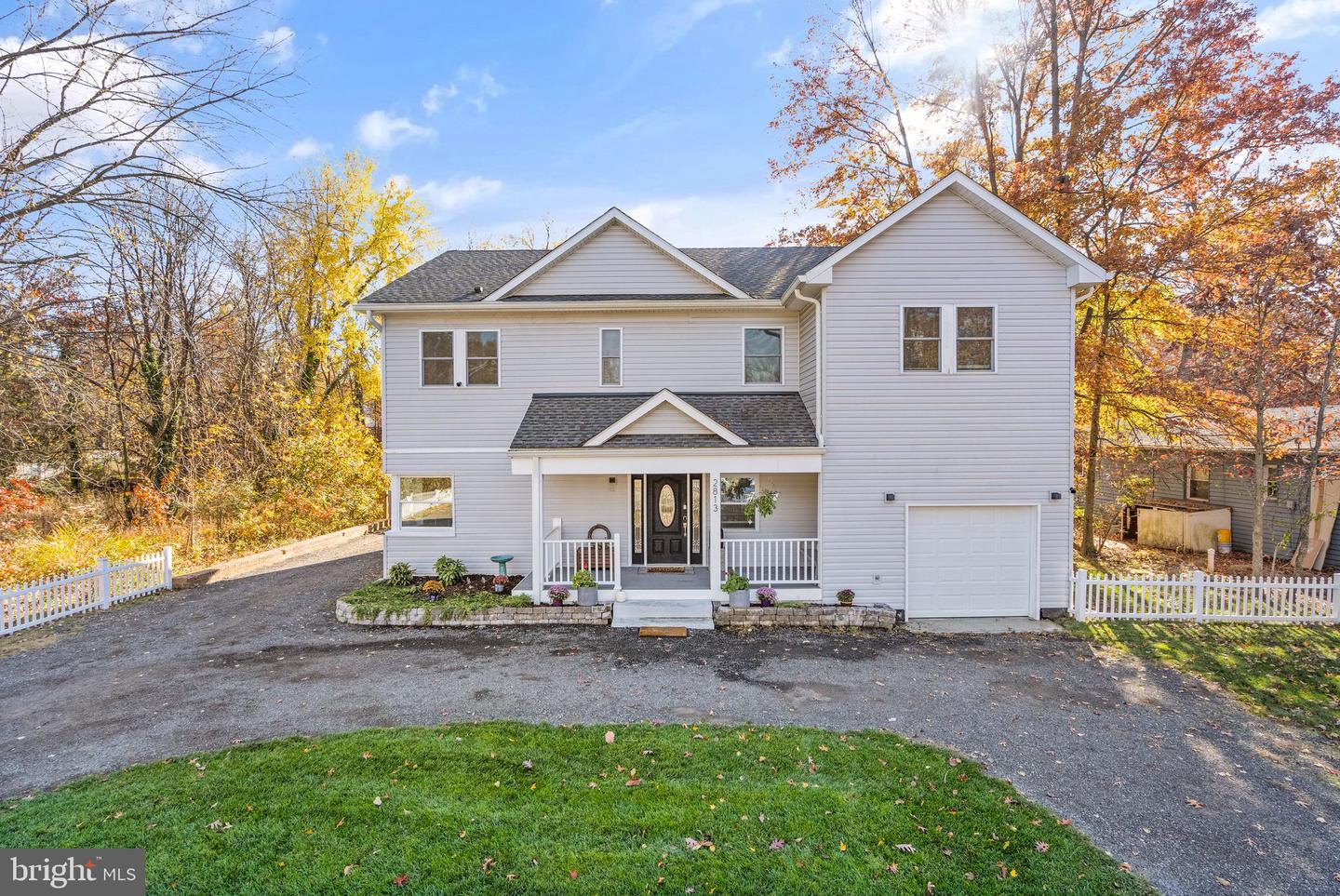 2813 WOODLAWN TRL, ALEXANDRIA, Virginia 22306, 4 Bedrooms Bedrooms, ,4 BathroomsBathrooms,Residential,For sale,2813 WOODLAWN TRL,VAFX2238716 MLS # VAFX2238716