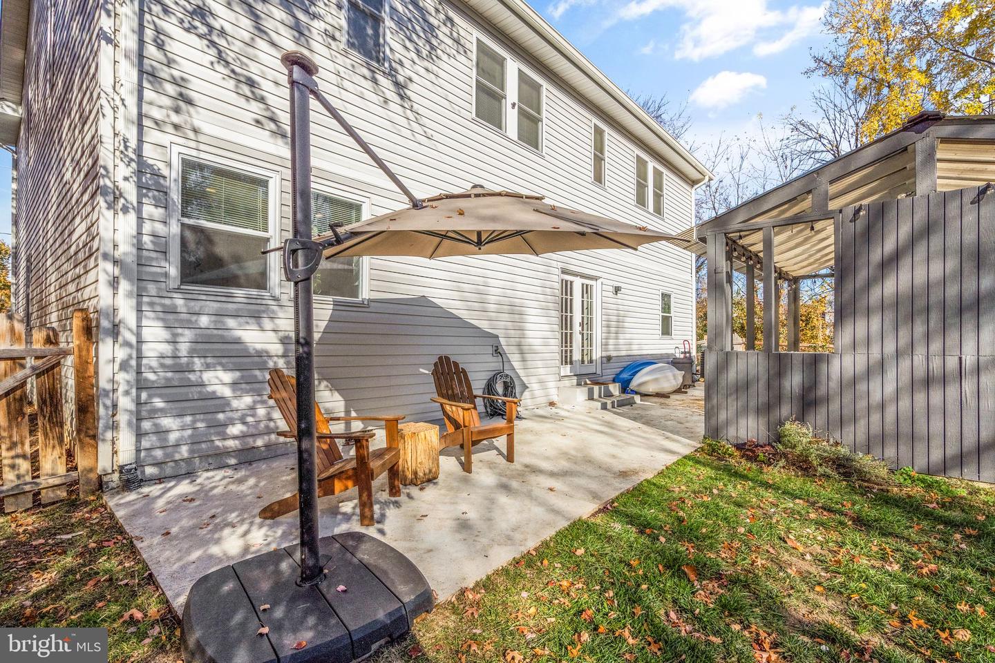 2813 WOODLAWN TRL, ALEXANDRIA, Virginia 22306, 4 Bedrooms Bedrooms, ,4 BathroomsBathrooms,Residential,For sale,2813 WOODLAWN TRL,VAFX2238716 MLS # VAFX2238716
