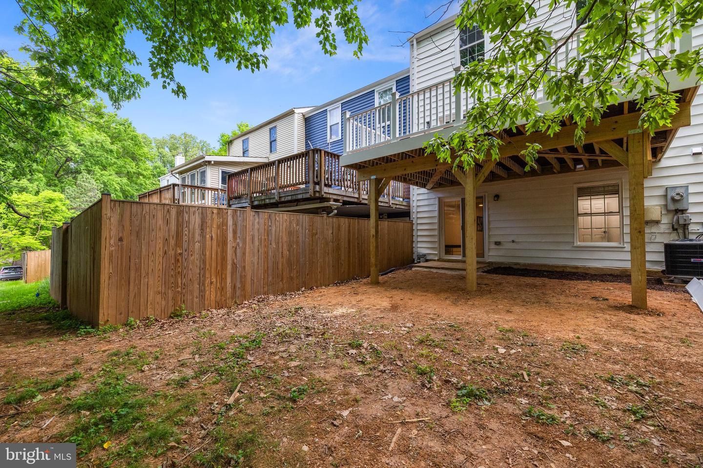 10129 SASSAFRAS WOODS CT, BURKE, Virginia 22015, 3 Bedrooms Bedrooms, ,3 BathroomsBathrooms,Residential,For sale,10129 SASSAFRAS WOODS CT,VAFX2238662 MLS # VAFX2238662