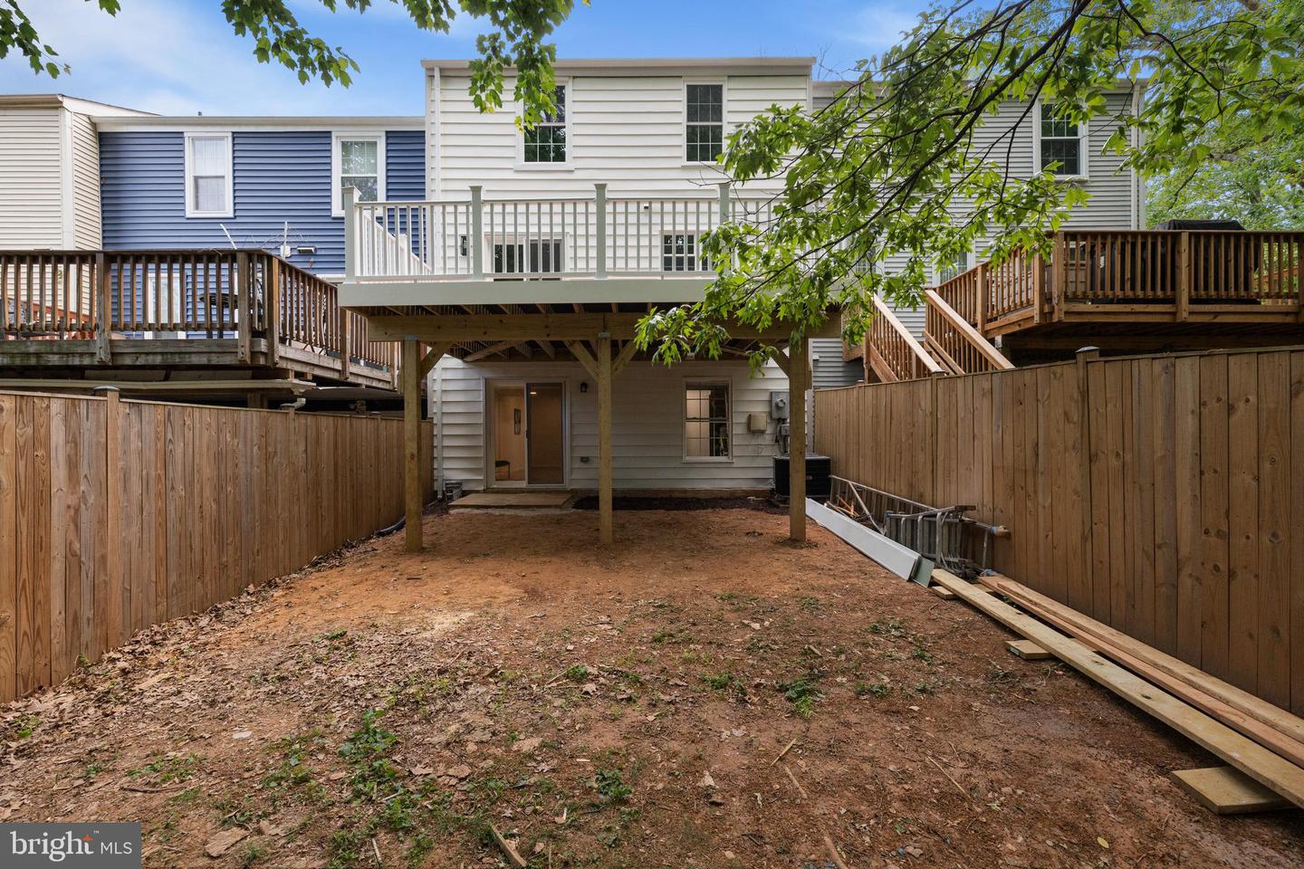 10129 SASSAFRAS WOODS CT, BURKE, Virginia 22015, 3 Bedrooms Bedrooms, ,3 BathroomsBathrooms,Residential,For sale,10129 SASSAFRAS WOODS CT,VAFX2238662 MLS # VAFX2238662