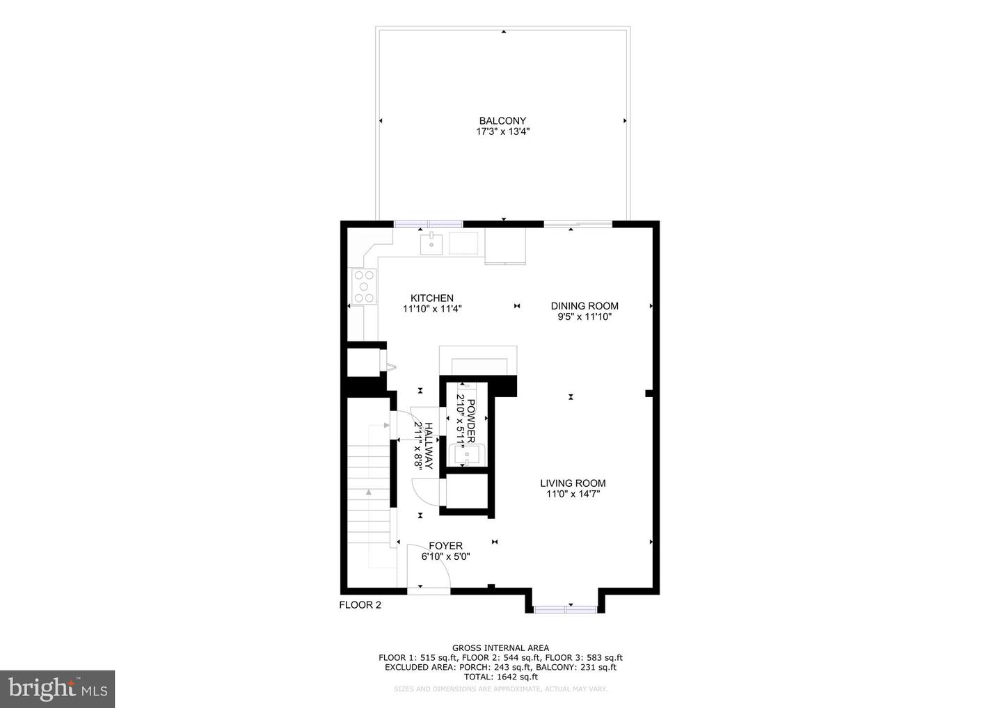 10129 SASSAFRAS WOODS CT, BURKE, Virginia 22015, 3 Bedrooms Bedrooms, ,3 BathroomsBathrooms,Residential,For sale,10129 SASSAFRAS WOODS CT,VAFX2238662 MLS # VAFX2238662