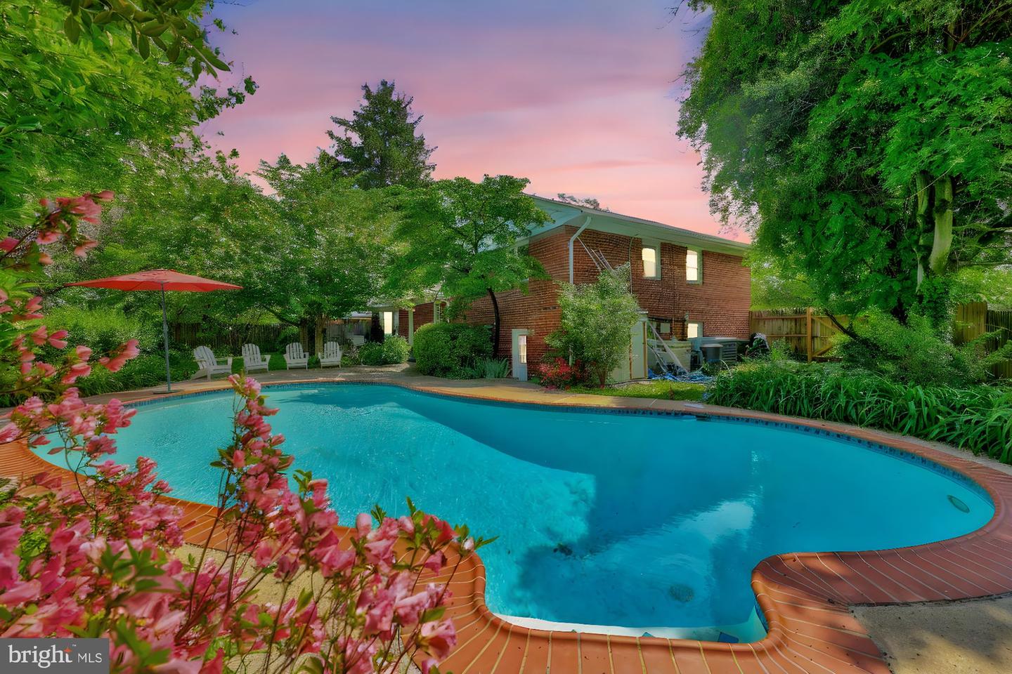 7030 SANTA MARIA CT, MCLEAN, Virginia 22101, 3 Bedrooms Bedrooms, ,3 BathroomsBathrooms,Residential,For sale,7030 SANTA MARIA CT,VAFX2238704 MLS # VAFX2238704
