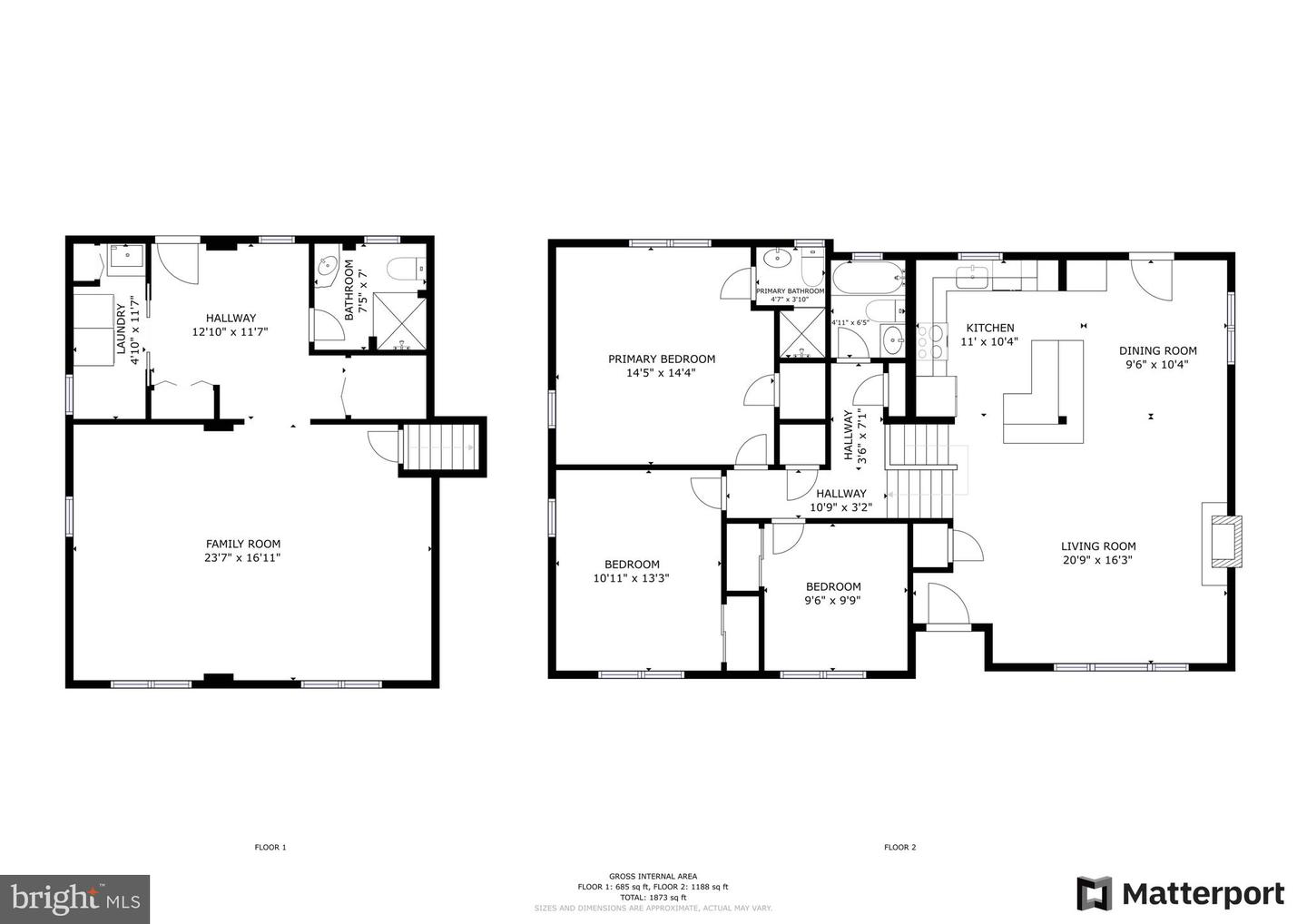 7030 SANTA MARIA CT, MCLEAN, Virginia 22101, 3 Bedrooms Bedrooms, ,3 BathroomsBathrooms,Residential,For sale,7030 SANTA MARIA CT,VAFX2238704 MLS # VAFX2238704