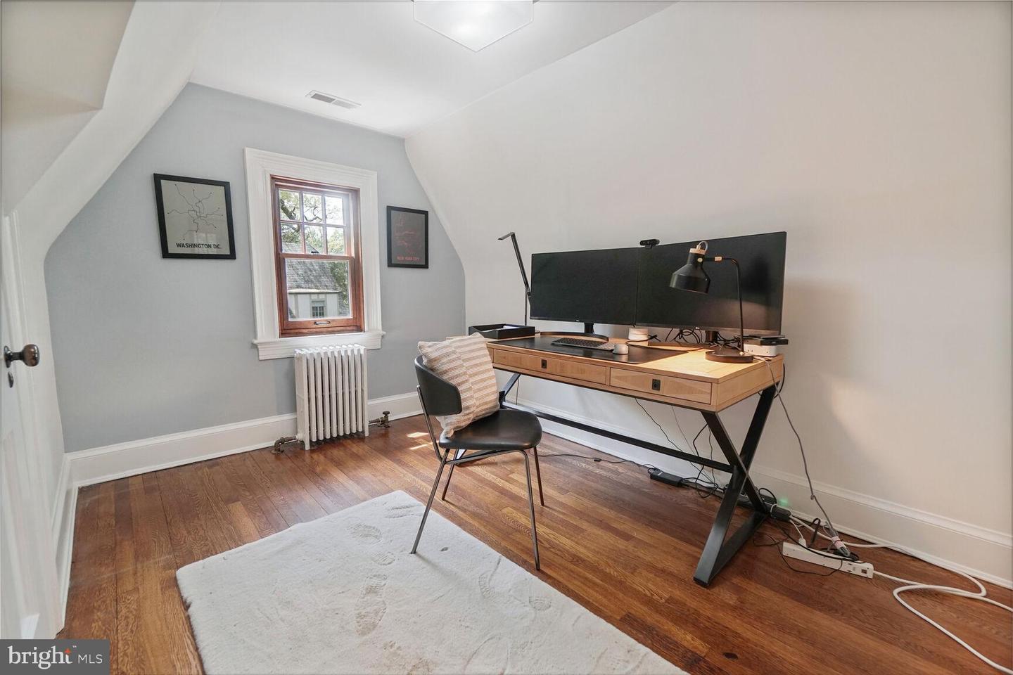 2840 CHESAPEAKE ST NW, WASHINGTON, District Of Columbia 20008, 6 Bedrooms Bedrooms, ,4 BathroomsBathrooms,Residential,For sale,2840 CHESAPEAKE ST NW,DCDC2199072 MLS # DCDC2199072