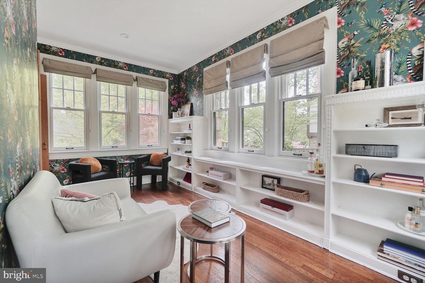 2840 CHESAPEAKE ST NW, WASHINGTON, District Of Columbia 20008, 6 Bedrooms Bedrooms, ,4 BathroomsBathrooms,Residential,For sale,2840 CHESAPEAKE ST NW,DCDC2199072 MLS # DCDC2199072