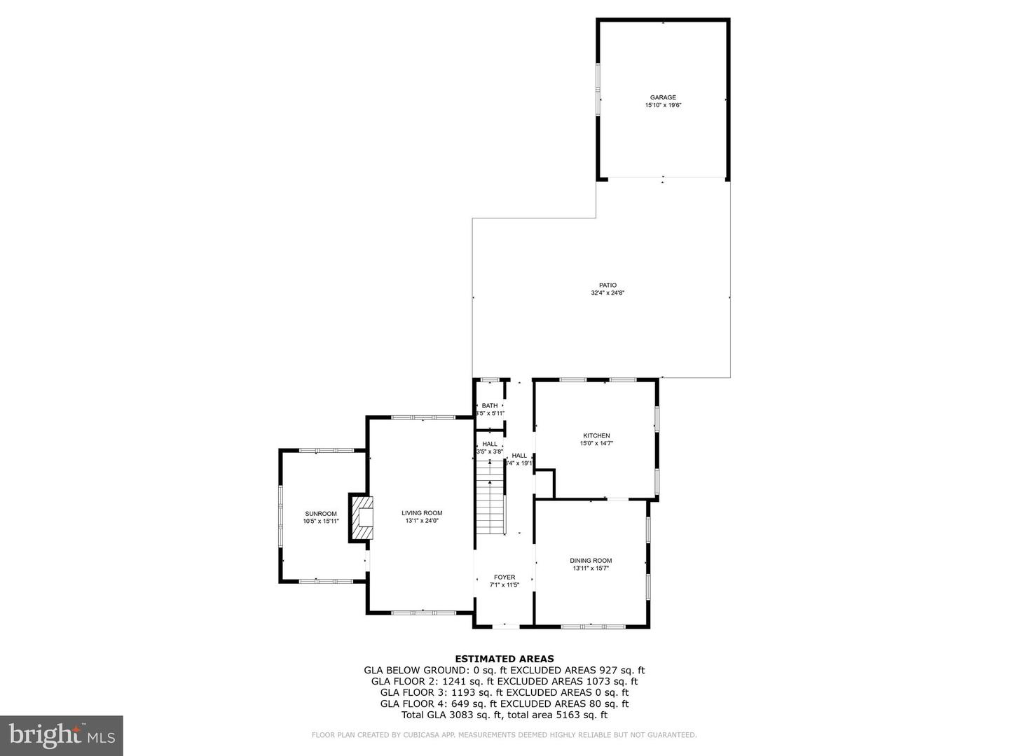 2840 CHESAPEAKE ST NW, WASHINGTON, District Of Columbia 20008, 6 Bedrooms Bedrooms, ,4 BathroomsBathrooms,Residential,For sale,2840 CHESAPEAKE ST NW,DCDC2199072 MLS # DCDC2199072