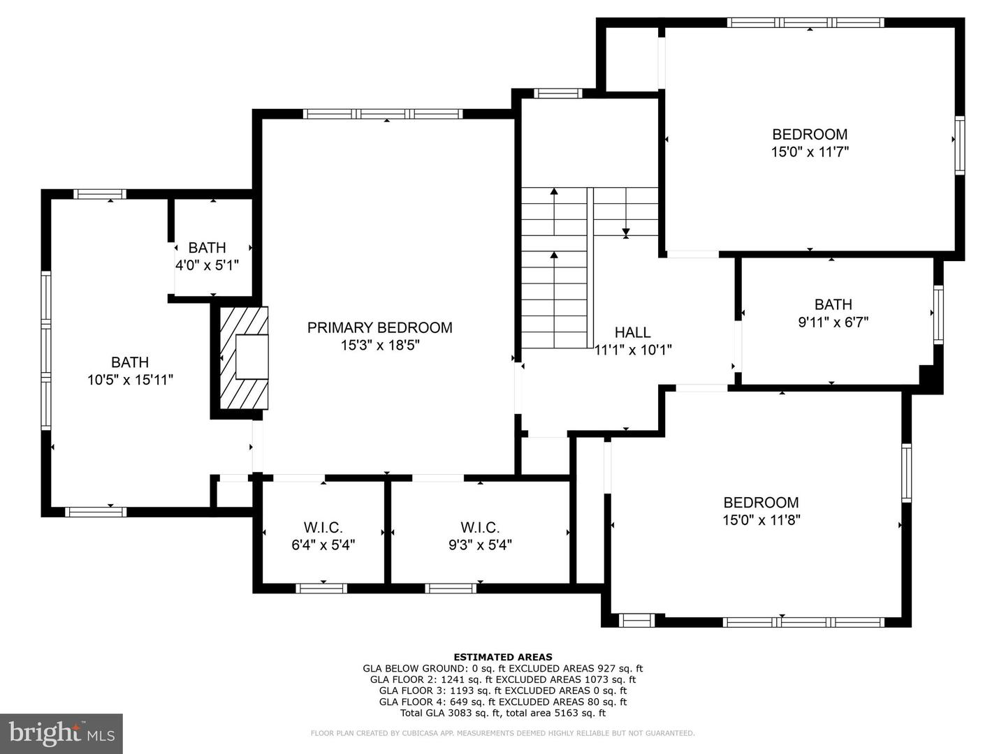 2840 CHESAPEAKE ST NW, WASHINGTON, District Of Columbia 20008, 6 Bedrooms Bedrooms, ,4 BathroomsBathrooms,Residential,For sale,2840 CHESAPEAKE ST NW,DCDC2199072 MLS # DCDC2199072