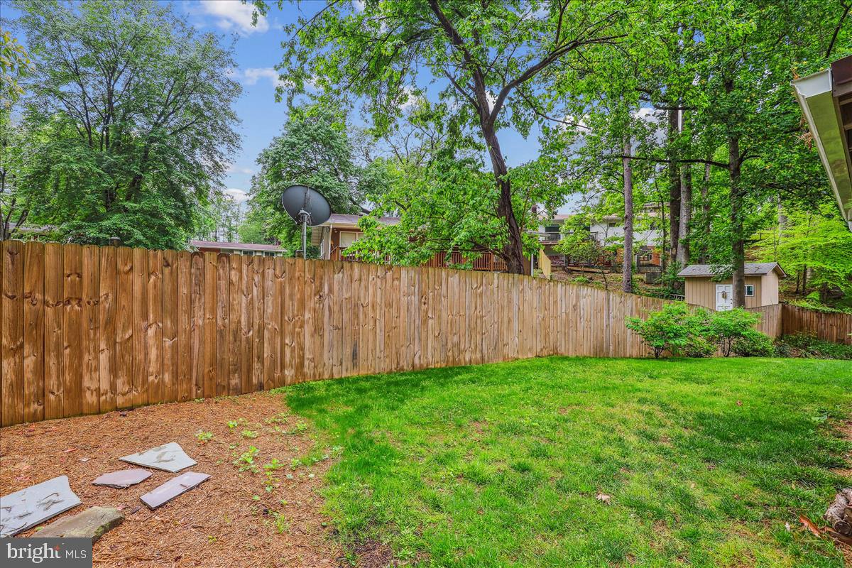6506 FARLEY ST, SPRINGFIELD, Virginia 22152, 4 Bedrooms Bedrooms, ,3 BathroomsBathrooms,Residential,For sale,6506 FARLEY ST,VAFX2238962 MLS # VAFX2238962