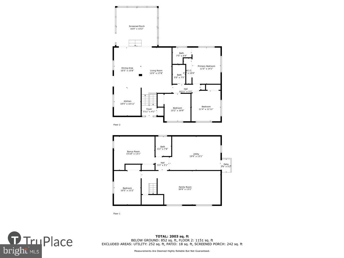 6506 FARLEY ST, SPRINGFIELD, Virginia 22152, 4 Bedrooms Bedrooms, ,3 BathroomsBathrooms,Residential,For sale,6506 FARLEY ST,VAFX2238962 MLS # VAFX2238962