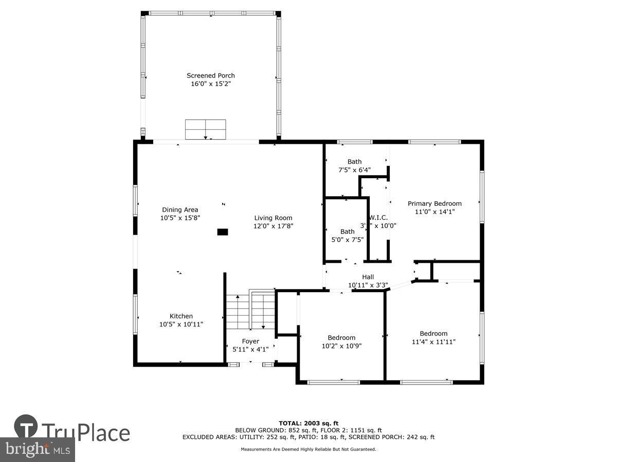 6506 FARLEY ST, SPRINGFIELD, Virginia 22152, 4 Bedrooms Bedrooms, ,3 BathroomsBathrooms,Residential,For sale,6506 FARLEY ST,VAFX2238962 MLS # VAFX2238962