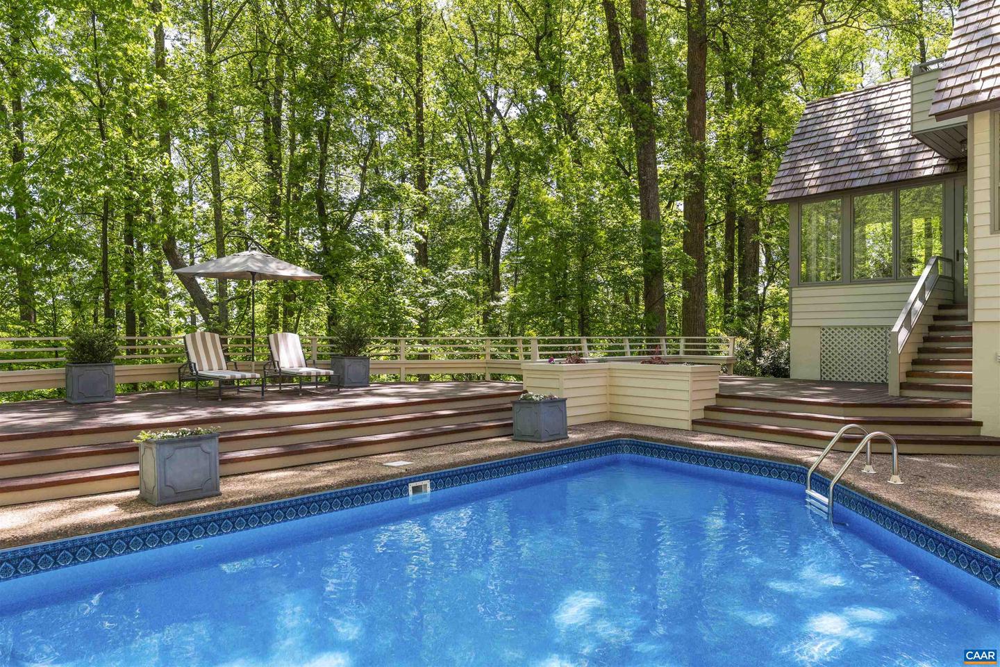 440 ROOKWOOD DR, CHARLOTTESVILLE, Virginia 22903, 4 Bedrooms Bedrooms, ,3 BathroomsBathrooms,Residential,For sale,440 ROOKWOOD DR,664130 MLS # 664130