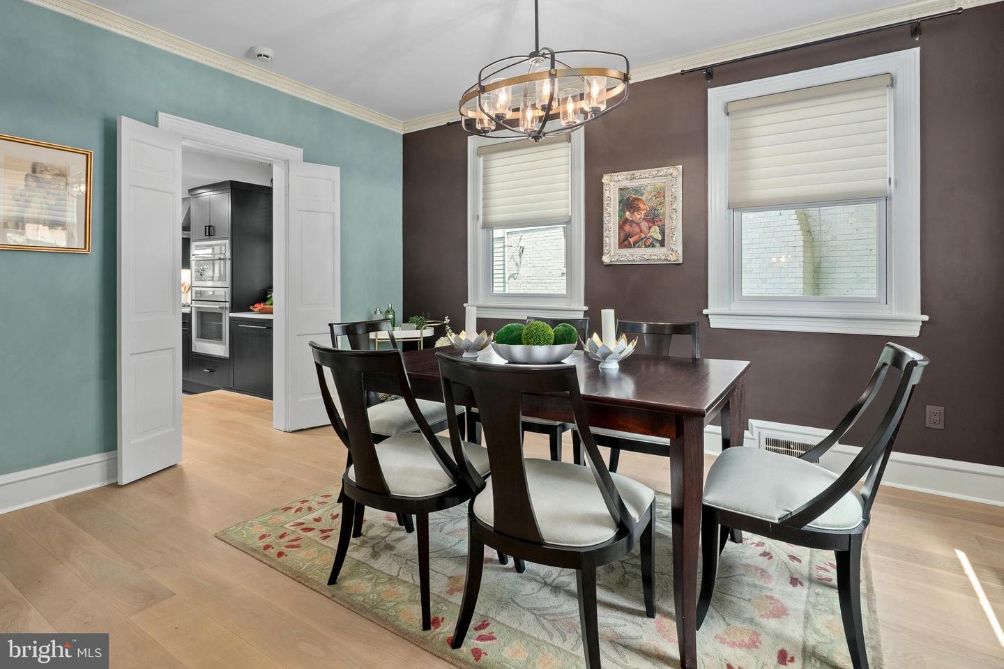 3175 21ST ST N, ARLINGTON, Virginia 22201, 4 Bedrooms Bedrooms, ,2 BathroomsBathrooms,Residential,For sale,3175 21ST ST N,VAAR2057076 MLS # VAAR2057076
