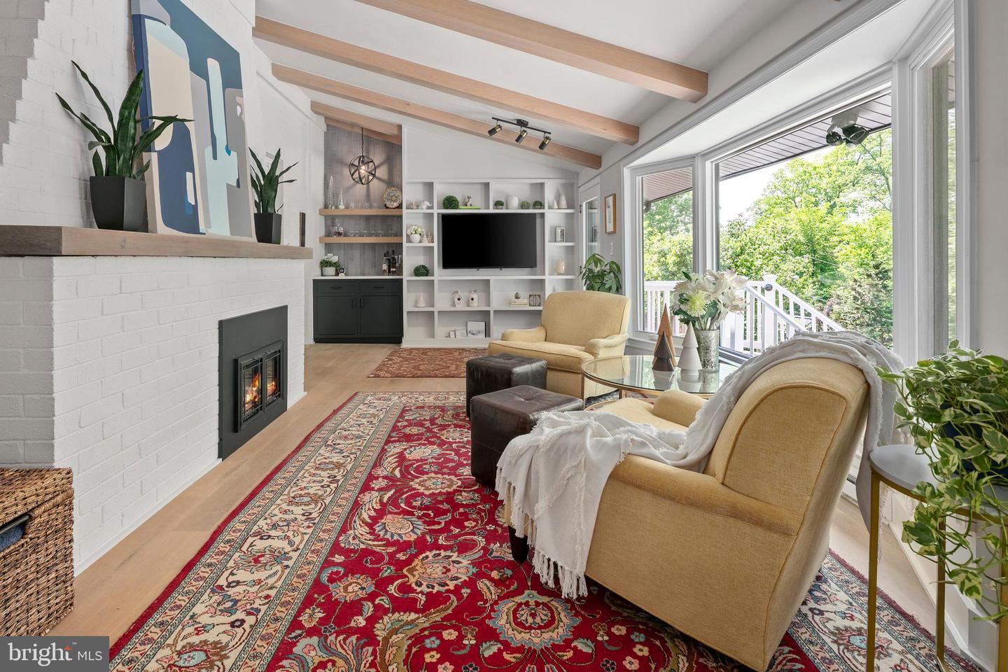 3175 21ST ST N, ARLINGTON, Virginia 22201, 4 Bedrooms Bedrooms, ,2 BathroomsBathrooms,Residential,For sale,3175 21ST ST N,VAAR2057076 MLS # VAAR2057076