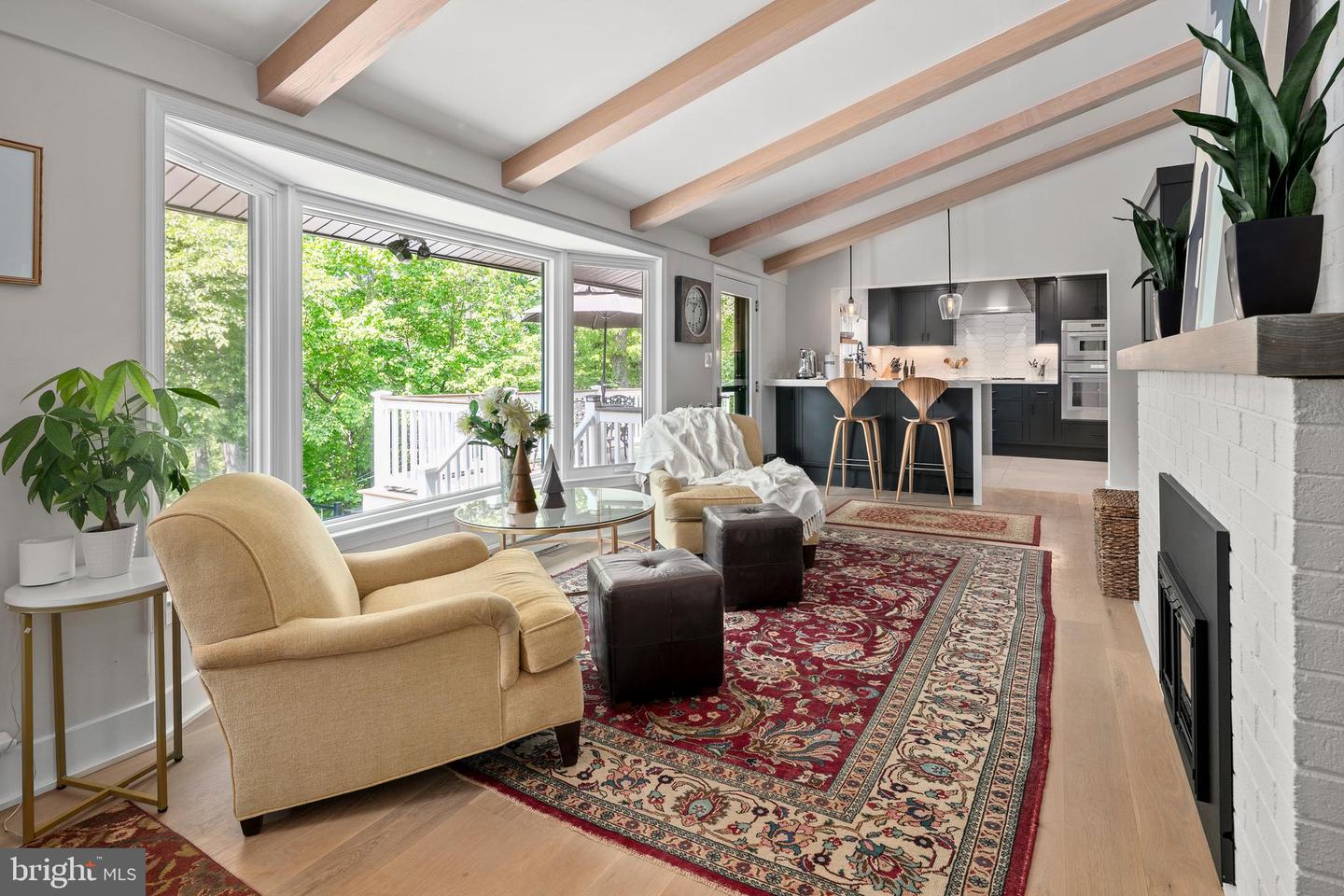 3175 21ST ST N, ARLINGTON, Virginia 22201, 4 Bedrooms Bedrooms, ,2 BathroomsBathrooms,Residential,For sale,3175 21ST ST N,VAAR2057076 MLS # VAAR2057076