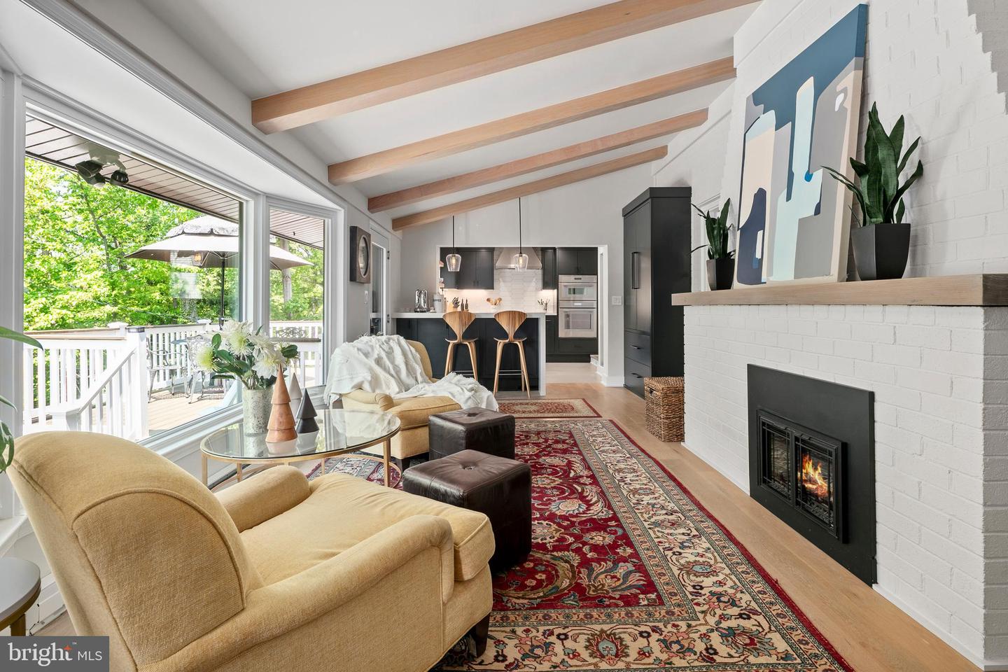 3175 21ST ST N, ARLINGTON, Virginia 22201, 4 Bedrooms Bedrooms, ,2 BathroomsBathrooms,Residential,For sale,3175 21ST ST N,VAAR2057076 MLS # VAAR2057076