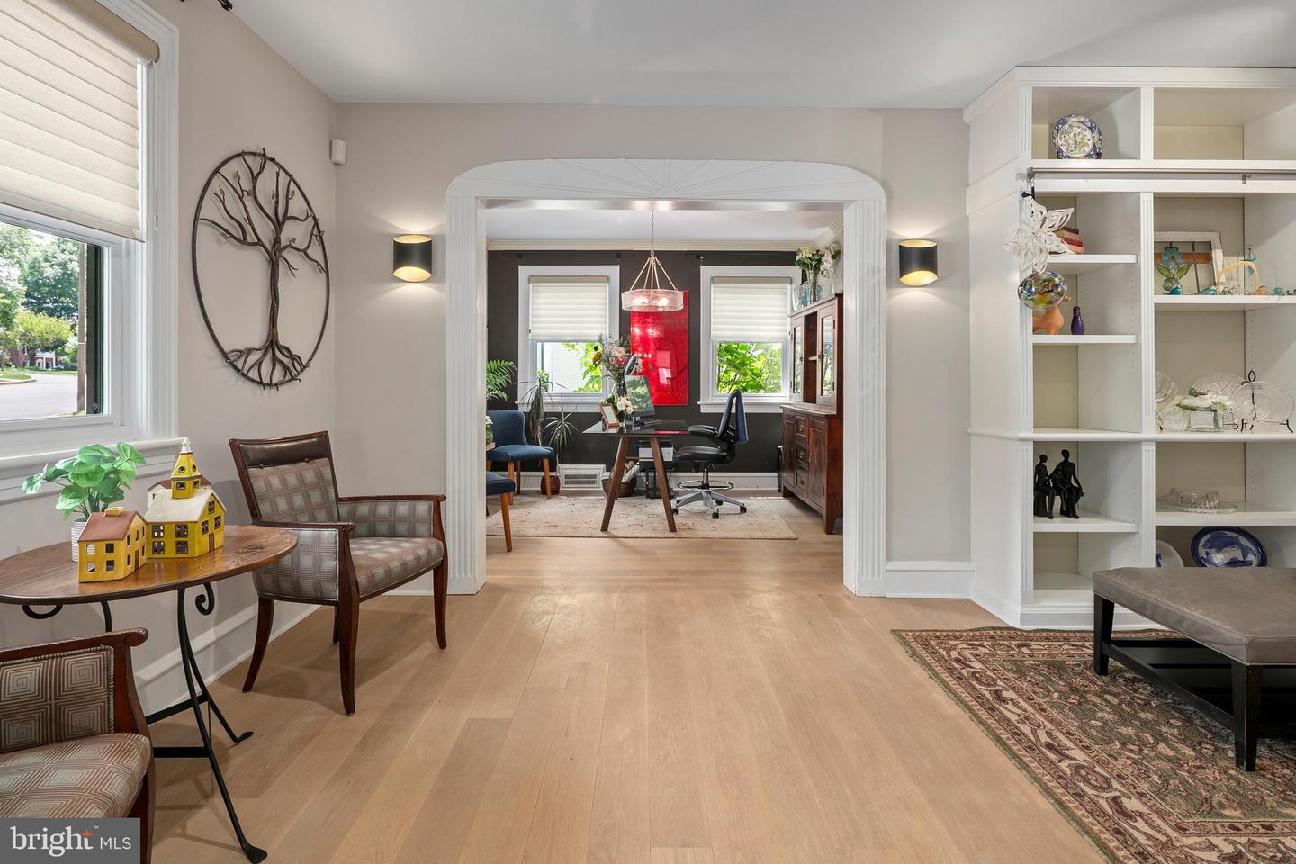 3175 21ST ST N, ARLINGTON, Virginia 22201, 4 Bedrooms Bedrooms, ,2 BathroomsBathrooms,Residential,For sale,3175 21ST ST N,VAAR2057076 MLS # VAAR2057076