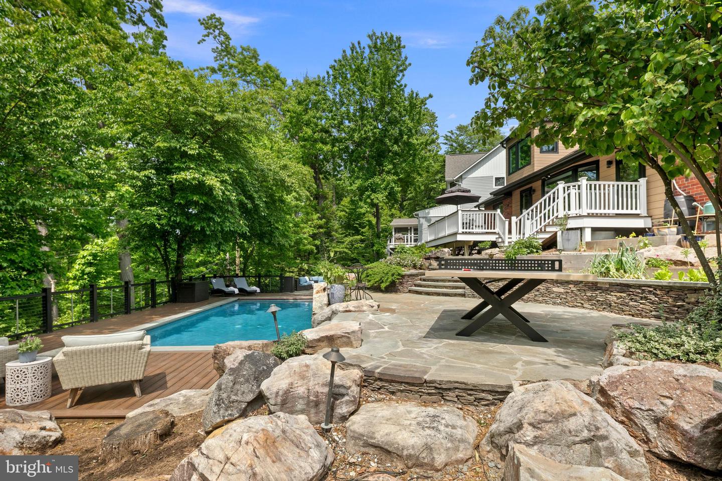 3175 21ST ST N, ARLINGTON, Virginia 22201, 4 Bedrooms Bedrooms, ,2 BathroomsBathrooms,Residential,For sale,3175 21ST ST N,VAAR2057076 MLS # VAAR2057076