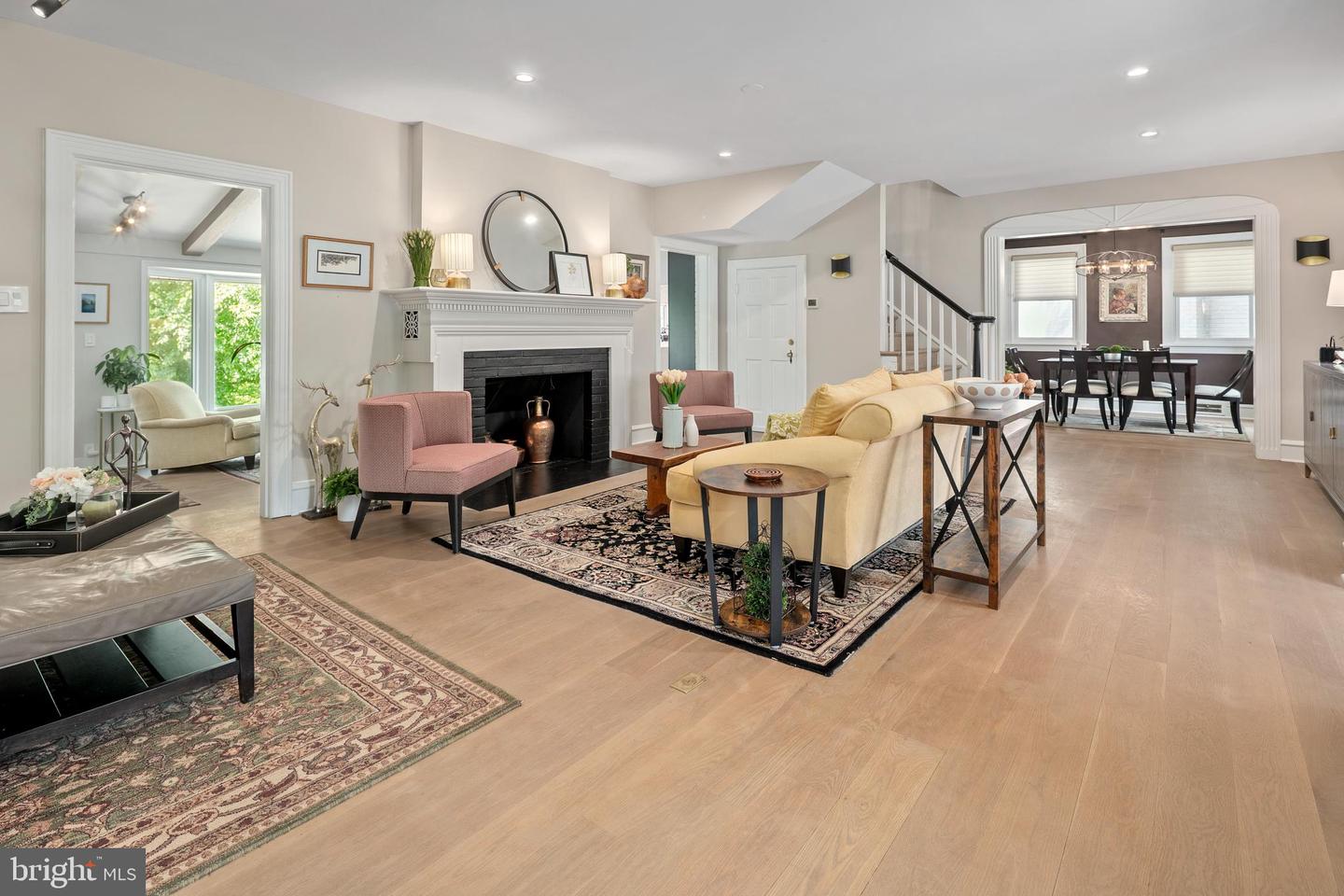 3175 21ST ST N, ARLINGTON, Virginia 22201, 4 Bedrooms Bedrooms, ,2 BathroomsBathrooms,Residential,For sale,3175 21ST ST N,VAAR2057076 MLS # VAAR2057076
