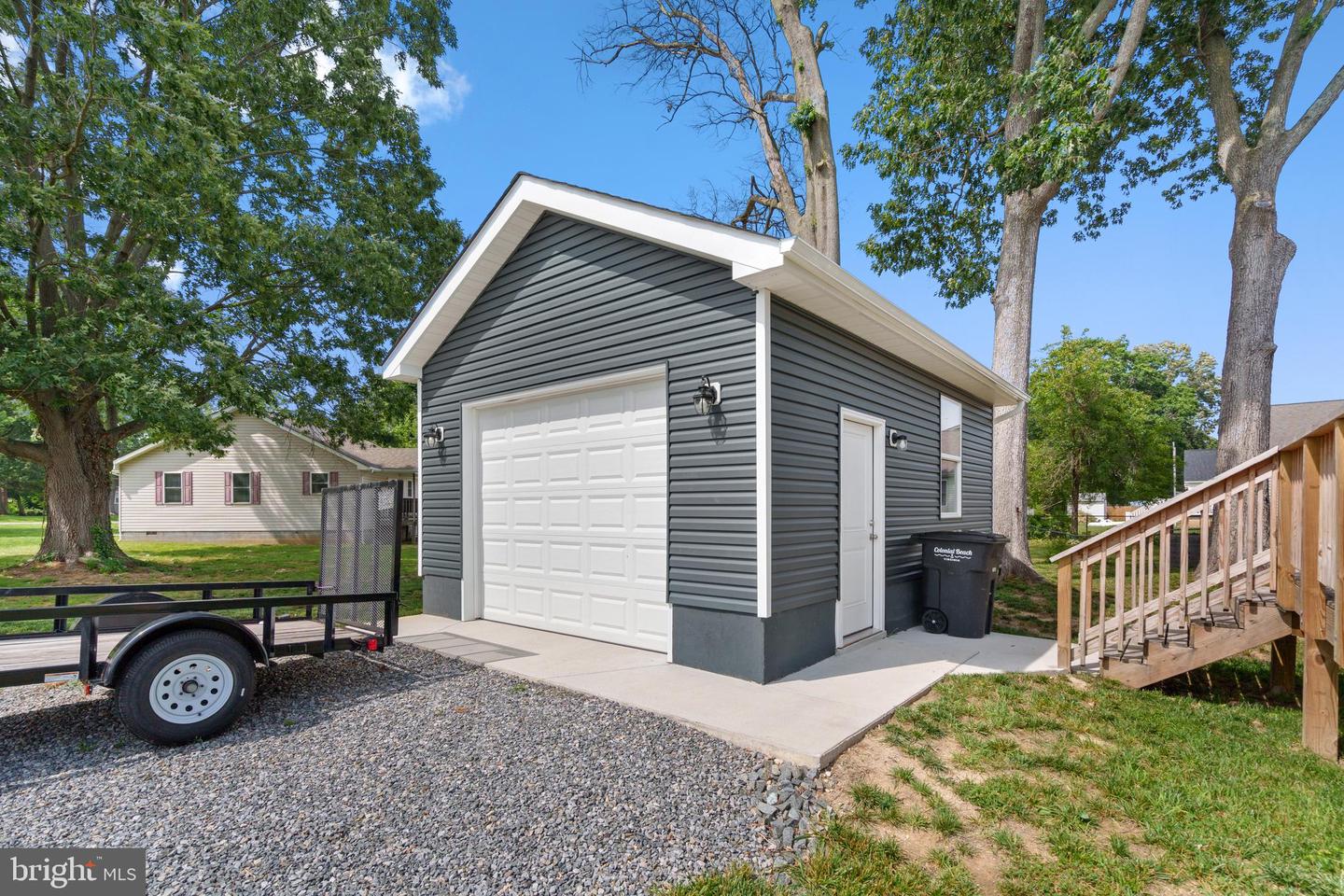 121 1ST ST, COLONIAL BEACH, Virginia 22443, 3 Bedrooms Bedrooms, ,2 BathroomsBathrooms,Residential,For sale,121 1ST ST,VAWE2008852 MLS # VAWE2008852