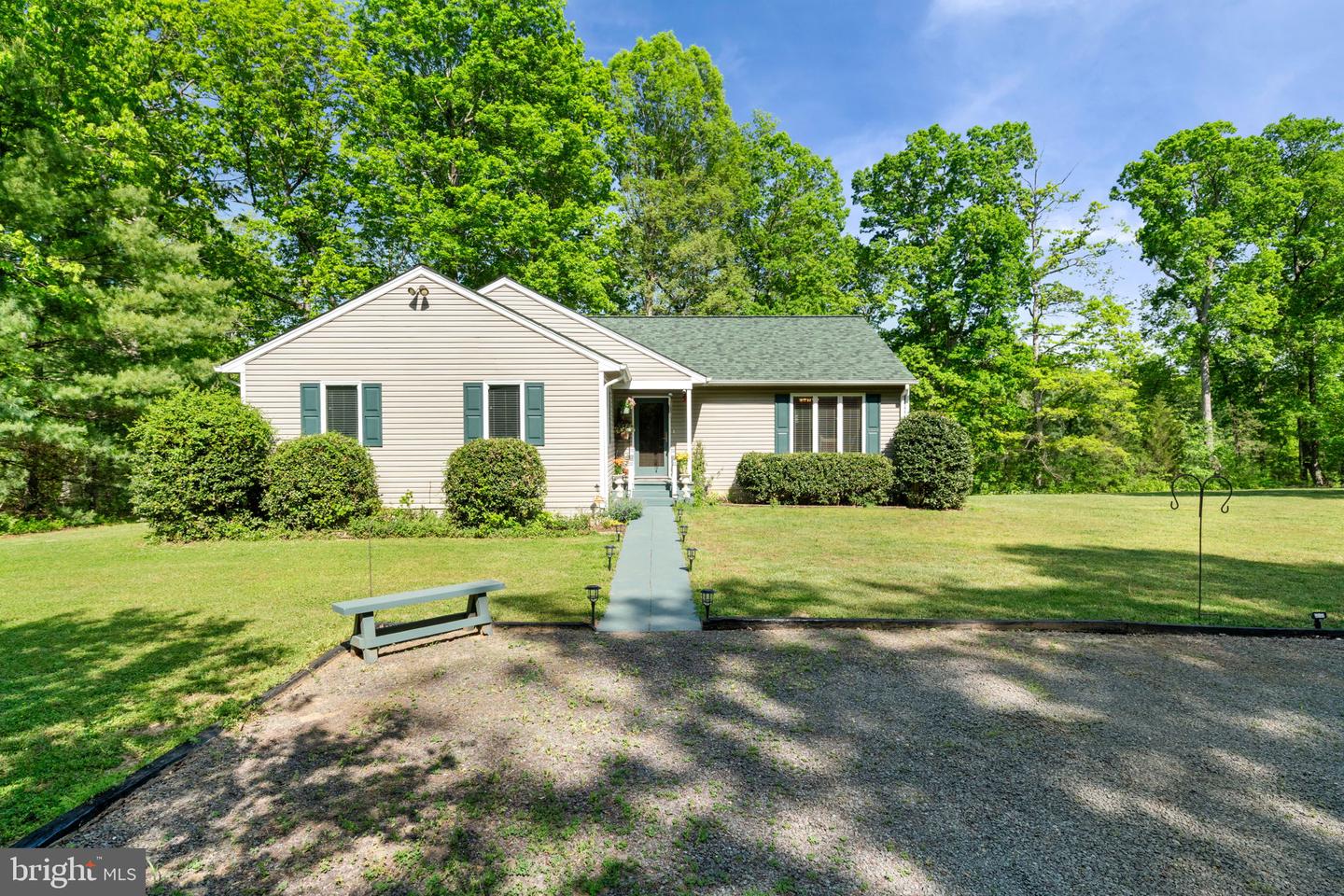 17412 CORDER, ELKWOOD, Virginia 22718, 3 Bedrooms Bedrooms, ,2 BathroomsBathrooms,Residential,For sale,17412 CORDER,VACU2010478 MLS # VACU2010478