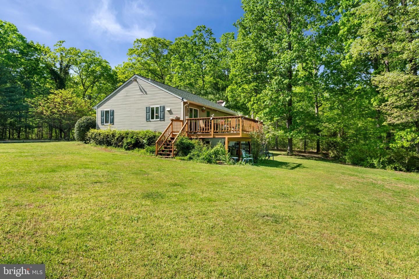 17412 CORDER, ELKWOOD, Virginia 22718, 3 Bedrooms Bedrooms, ,2 BathroomsBathrooms,Residential,For sale,17412 CORDER,VACU2010478 MLS # VACU2010478