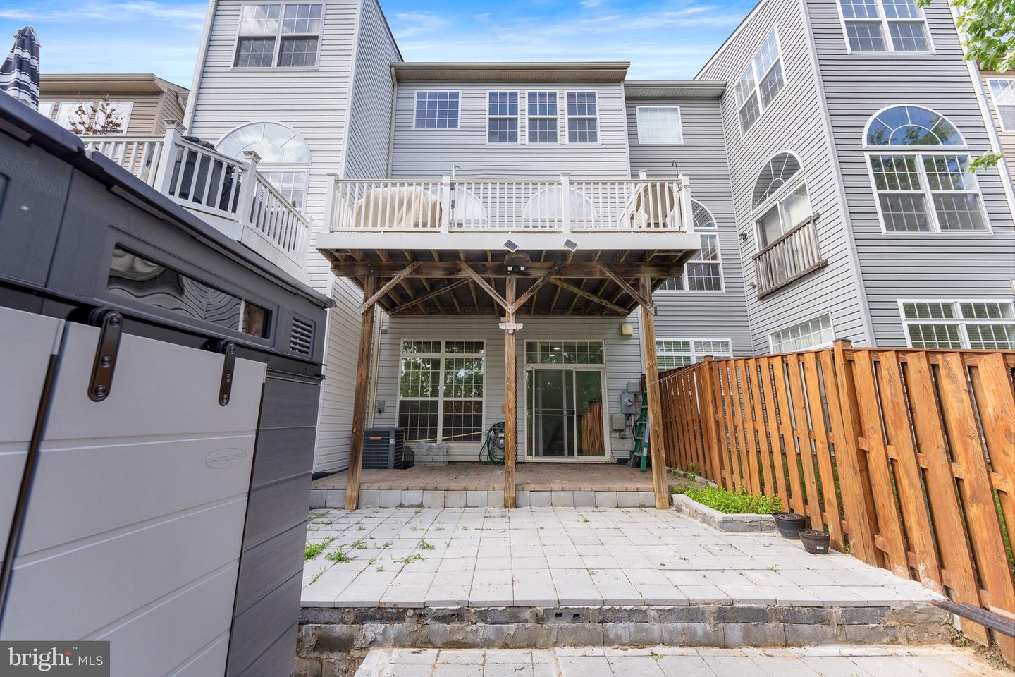 2386 BATTERY HILL CIR, WOODBRIDGE, Virginia 22191, 3 Bedrooms Bedrooms, ,3 BathroomsBathrooms,Residential,For sale,2386 BATTERY HILL CIR,VAPW2094098 MLS # VAPW2094098