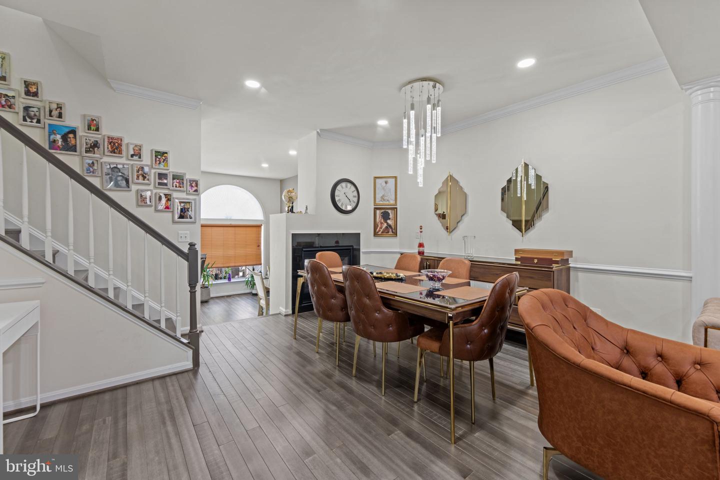 2386 BATTERY HILL CIR, WOODBRIDGE, Virginia 22191, 3 Bedrooms Bedrooms, ,3 BathroomsBathrooms,Residential,For sale,2386 BATTERY HILL CIR,VAPW2094098 MLS # VAPW2094098