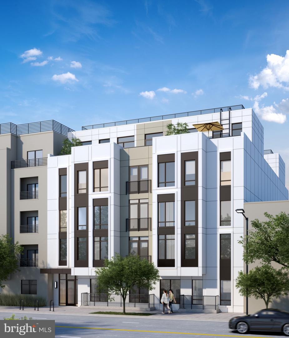 1358 FLORIDA AVE NE #PH02, WASHINGTON, District Of Columbia 20002, 3 Bedrooms Bedrooms, ,2 BathroomsBathrooms,Residential,For sale,1358 FLORIDA AVE NE #PH02,DCDC2199238 MLS # DCDC2199238