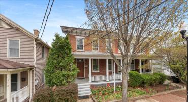 214 S BRADDOCK ST, WINCHESTER, Virginia 22601, 5 Bedrooms Bedrooms, ,2 BathroomsBathrooms,Residential,For sale,214 S BRADDOCK ST,VAWI2007628 MLS # VAWI2007628