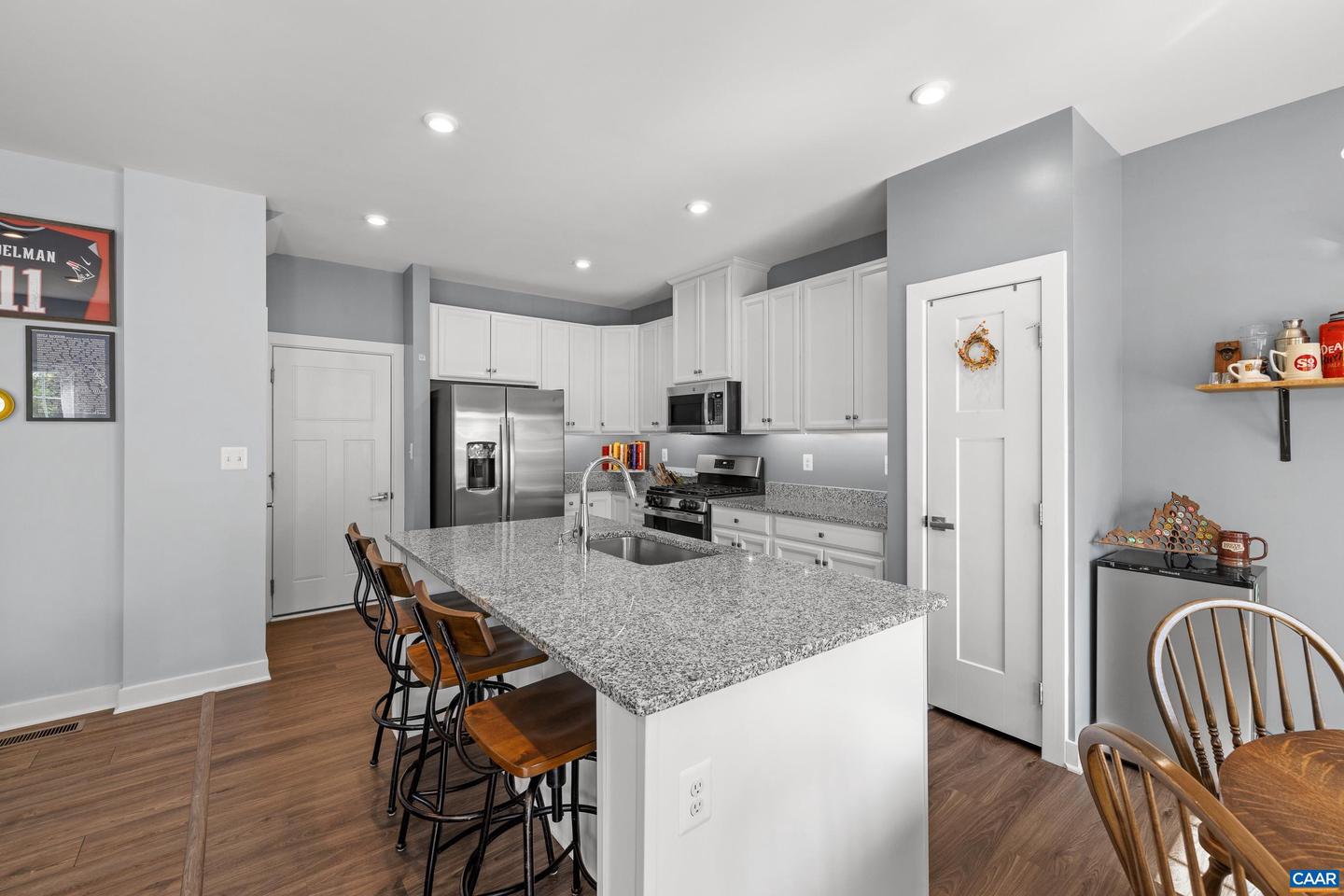 4286 SUNSET DR, CHARLOTTESVILLE, Virginia 22911, 3 Bedrooms Bedrooms, ,2 BathroomsBathrooms,Residential,For sale,4286 SUNSET DR,664112 MLS # 664112