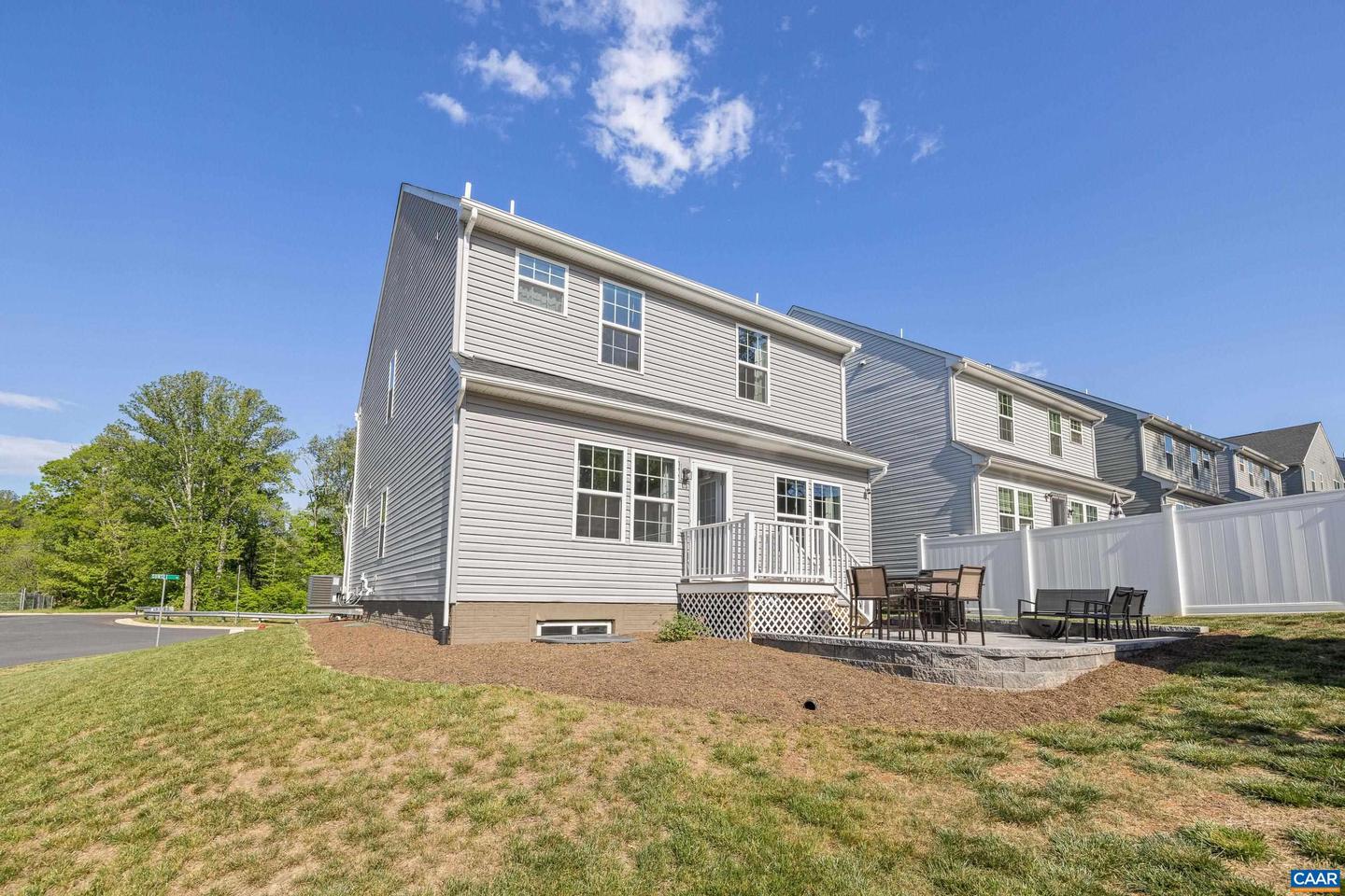 4286 SUNSET DR, CHARLOTTESVILLE, Virginia 22911, 3 Bedrooms Bedrooms, ,2 BathroomsBathrooms,Residential,For sale,4286 SUNSET DR,664112 MLS # 664112