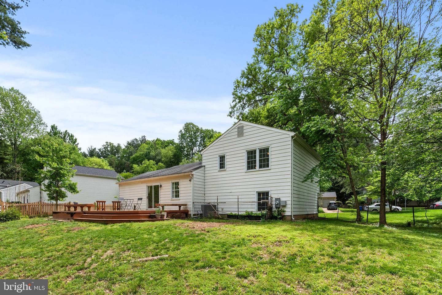 9518 CENTER ST, VIENNA, Virginia 22181, 4 Bedrooms Bedrooms, ,3 BathroomsBathrooms,Residential,For sale,9518 CENTER ST,VAFX2238878 MLS # VAFX2238878