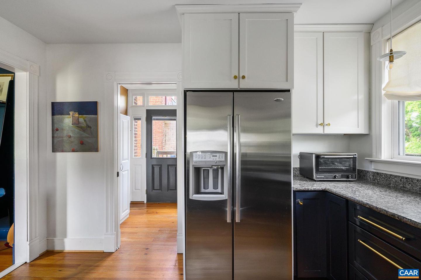 513 AVON ST, CHARLOTTESVILLE, Virginia 22902, 3 Bedrooms Bedrooms, ,2 BathroomsBathrooms,Residential,For sale,513 AVON ST,664137 MLS # 664137