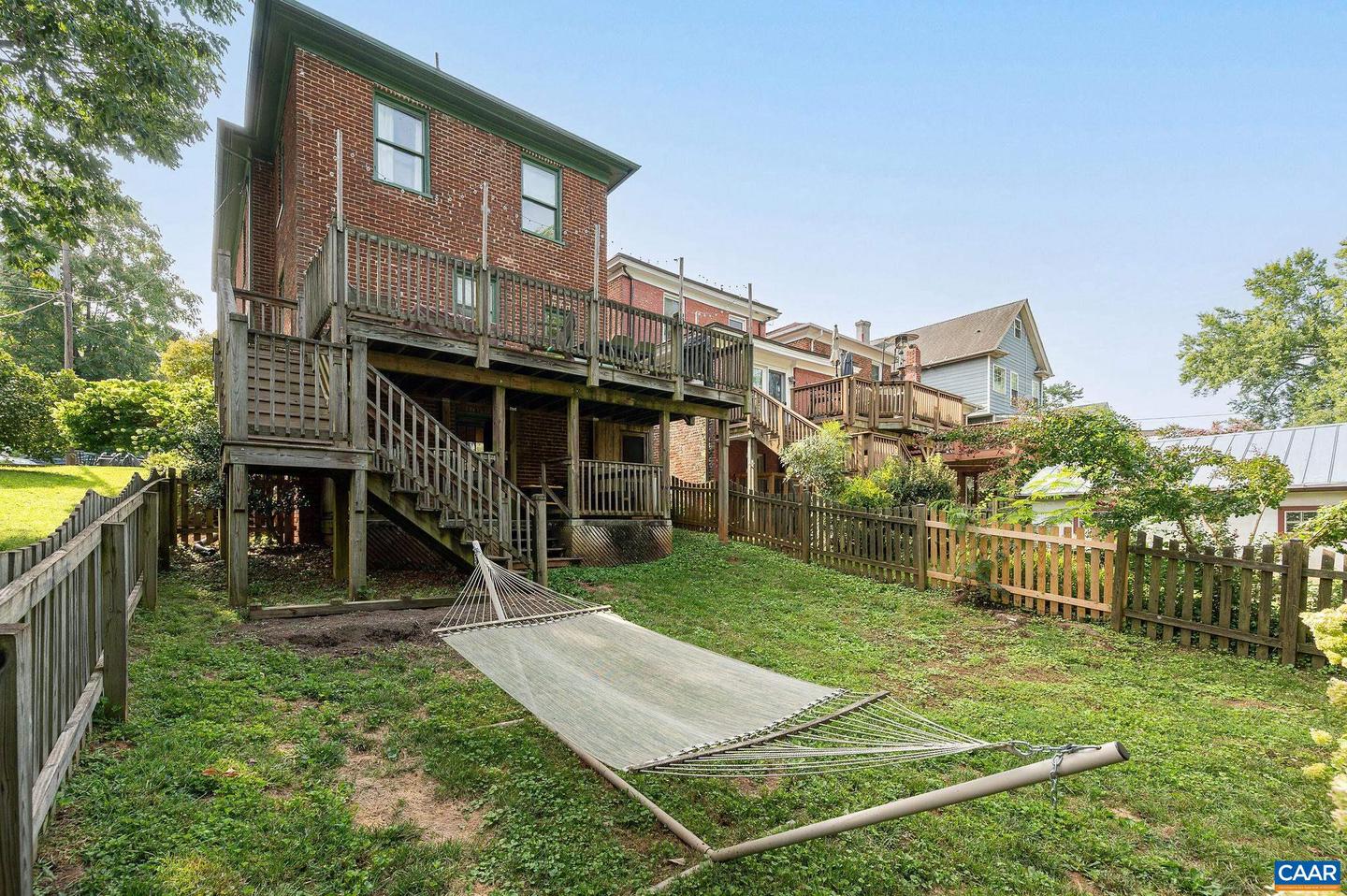 513 AVON ST, CHARLOTTESVILLE, Virginia 22902, 3 Bedrooms Bedrooms, ,2 BathroomsBathrooms,Residential,For sale,513 AVON ST,664137 MLS # 664137