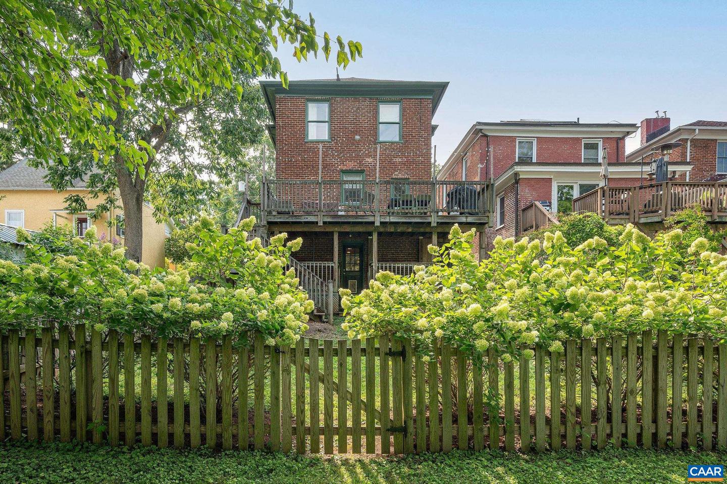 513 AVON ST, CHARLOTTESVILLE, Virginia 22902, 3 Bedrooms Bedrooms, ,2 BathroomsBathrooms,Residential,For sale,513 AVON ST,664137 MLS # 664137