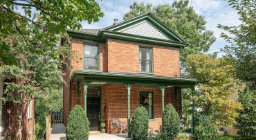 513 AVON ST, CHARLOTTESVILLE, Virginia 22902, 3 Bedrooms Bedrooms, ,2 BathroomsBathrooms,Residential,For sale,513 AVON ST,664137 MLS # 664137