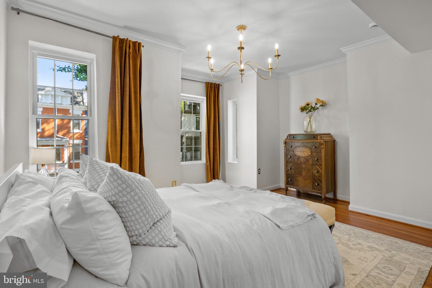 772 HARVARD ST NW, WASHINGTON, District Of Columbia 20001, 4 Bedrooms Bedrooms, ,2 BathroomsBathrooms,Residential,For sale,772 HARVARD ST NW,DCDC2199160 MLS # DCDC2199160