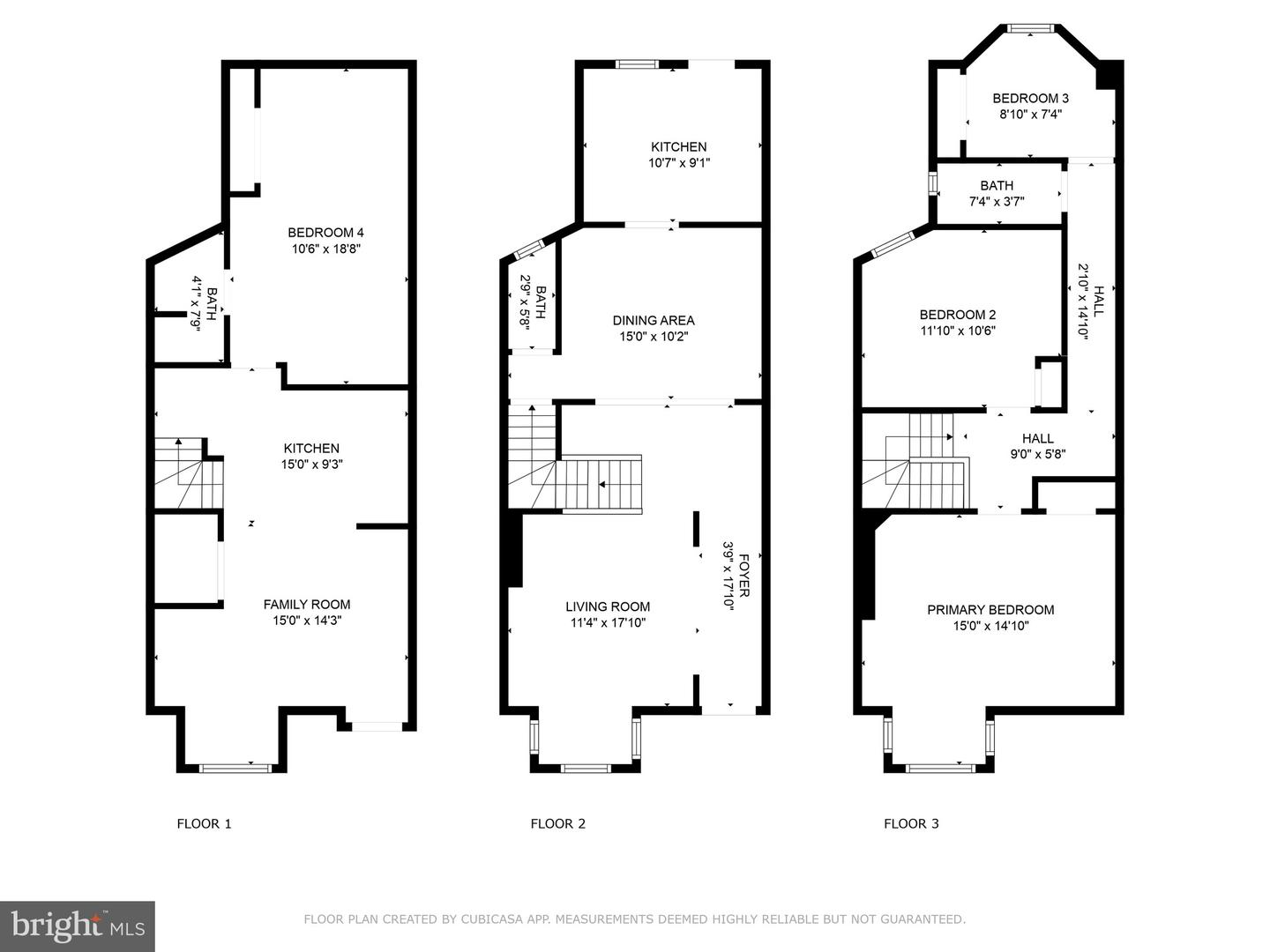 772 HARVARD ST NW, WASHINGTON, District Of Columbia 20001, 4 Bedrooms Bedrooms, ,2 BathroomsBathrooms,Residential,For sale,772 HARVARD ST NW,DCDC2199160 MLS # DCDC2199160